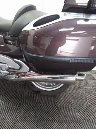 BMW K 1200 LT picture 20