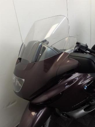 BMW K 1200 LT picture 10