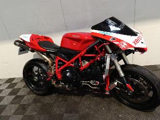 Ducati  1098 SUPERBIKE picture 19