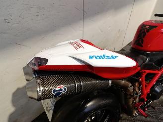 Ducati  1098 SUPERBIKE picture 12