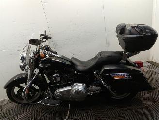 Harley-Davidson Dyna switch back 103 FLD picture 2