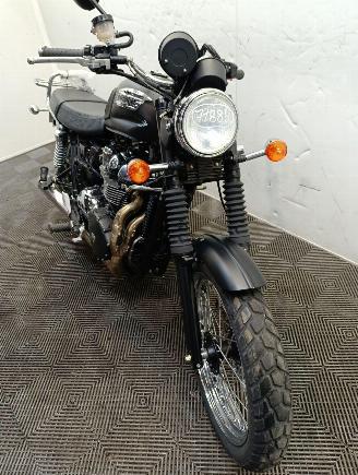Triumph Scrambler  picture 14