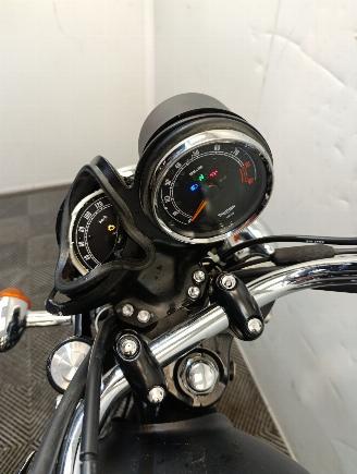 Triumph Scrambler  picture 21