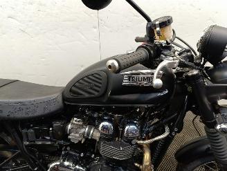 Triumph Scrambler  picture 12