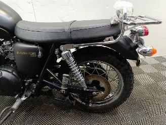 Triumph Scrambler  picture 16