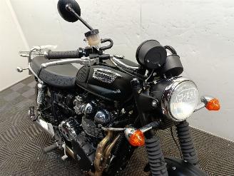 Triumph Scrambler  picture 3