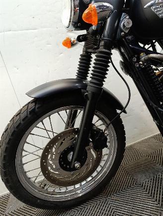 Triumph Scrambler  picture 18