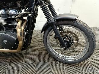Triumph Scrambler  picture 23