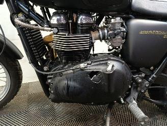 Triumph Scrambler  picture 7