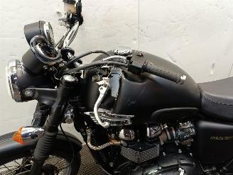 Triumph Scrambler  picture 20