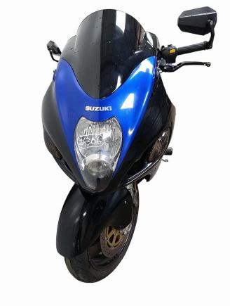 Suzuki Hyabusa  picture 7