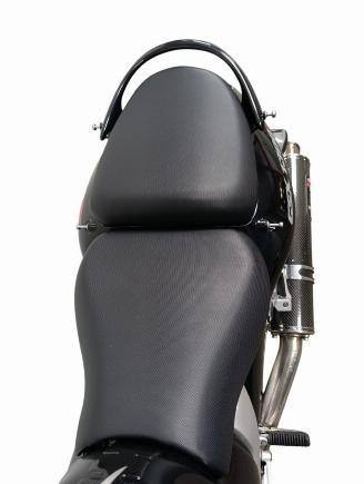 Suzuki Hyabusa  picture 18