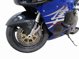 Suzuki Hyabusa  picture 9