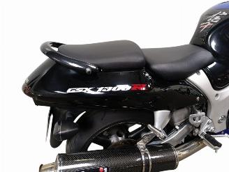 Suzuki Hyabusa  picture 19