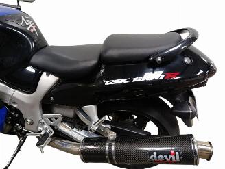 Suzuki Hyabusa  picture 16