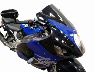 Suzuki Hyabusa  picture 22