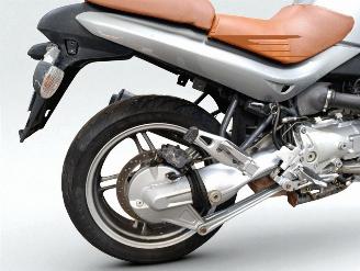 BMW  R 850R picture 8