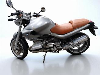 BMW  R 850R picture 2