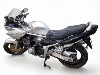 Suzuki Bandit 1200 GSF picture 5