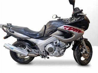 Yamaha TDM 850  picture 17