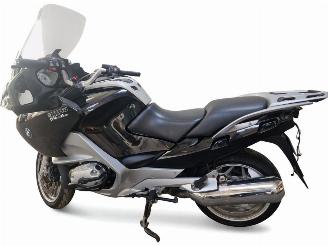 BMW R 1200 RT  picture 5