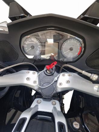 BMW R 1200 RT  picture 9