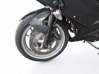 BMW F 800 GT picture 10