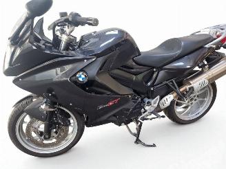 BMW F 800 GT picture 5