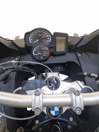 BMW F 800 GT picture 13