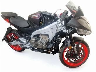 Unfall Kfz Motorrad Aprilia  RS 457 2025/3