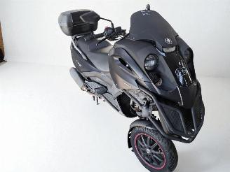 Unfall Kfz Roller Gilera  FUOCO 2013/11