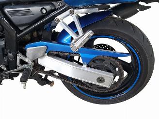 Yamaha FZ 6 Fazer  picture 8