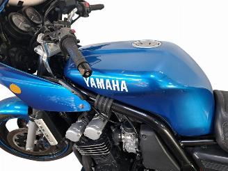 Yamaha FZ 6 Fazer  picture 18
