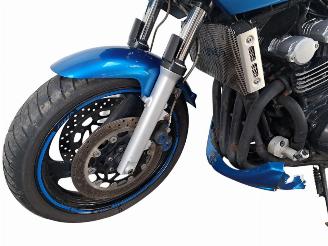 Yamaha FZ 6 Fazer  picture 15