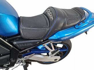 Yamaha FZ 6 Fazer  picture 14