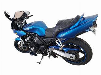 Yamaha FZ 6 Fazer  picture 12