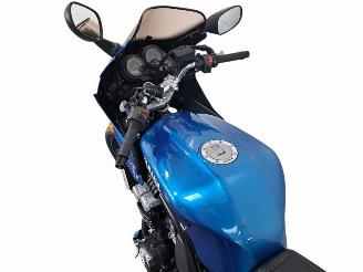 Yamaha FZ 6 Fazer  picture 19