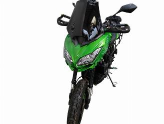 Kawasaki Versys  picture 4