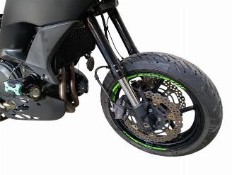 Kawasaki Versys  picture 12