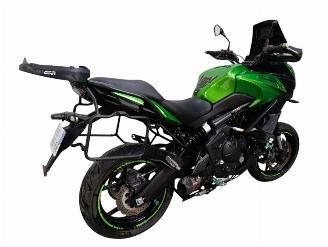 Kawasaki Versys  picture 3