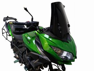 Kawasaki Versys  picture 5
