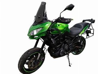 Kawasaki Versys  picture 2