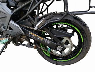Kawasaki Versys  picture 9