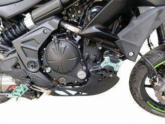 Kawasaki Versys  picture 21