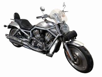 Uttjänta bilar auto Harley-Davidson V-Rod  2002/5