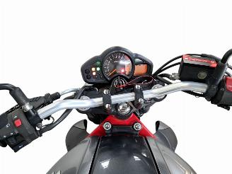 Suzuki Gladius 650  picture 18