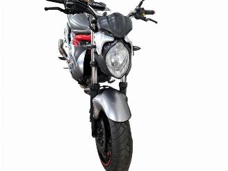 Suzuki Gladius 650  picture 17