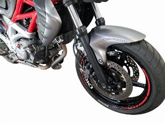 Suzuki Gladius 650  picture 11