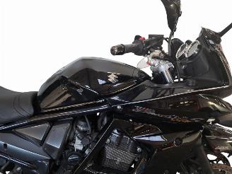 Suzuki Bandit 1250  picture 13