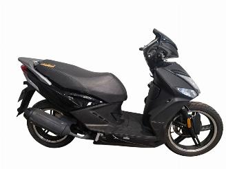 Kymco  AGILITY picture 7